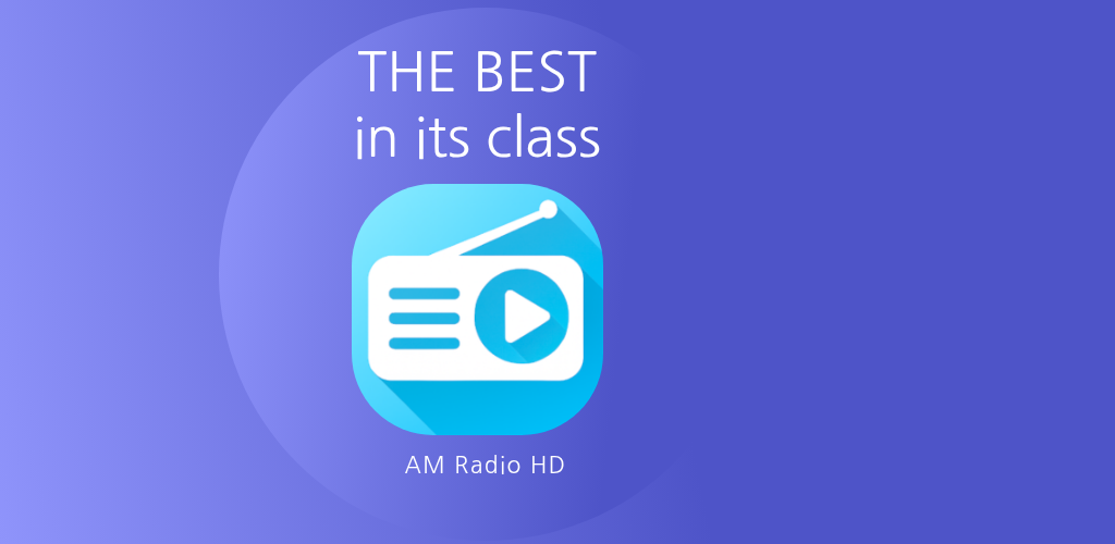 am radio hd banner